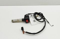 SUZUKI TL Правый боковой переключатель передач 33056930