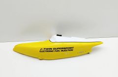 SUZUKI TL Rear left side fairing cover cowl LH 33057021