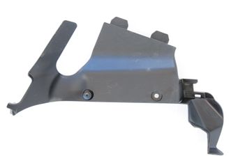 HONDA CBR (1983-2016) H (2004-2014) Накладка передней внутренней крышки капота 64581-MJC-A000 4165967