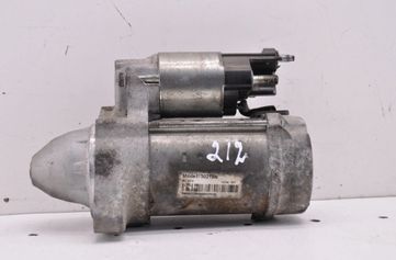 MERCEDES-BENZ E-Class W212/S212/C207/A207 (2009-2016) Starter Motor 30219N 30738735