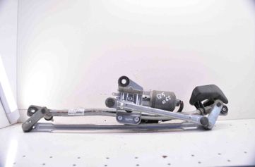 AUDI Q5 8R (2008-2017) Front Windshield Wiper Mechanism 8R1955023D 31418689