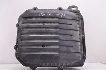 SEAT Ibiza 5 generation (2017-2023) Корпус воздушного фильтра 04C129611P 32381700