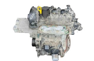 SEAT Ibiza 5 generation (2017-2023) Двигатель CHYB 32391588