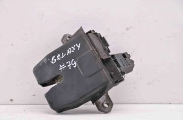 FORD Galaxy 2 generation (2006-2015) Замок крышки багажника 5M51R442A66CA 32547840