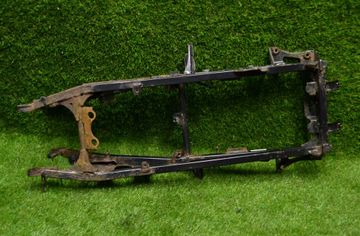 HONDA CBF X100 (1996-2006) Rear frame subframe 17355454