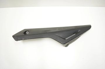 YAMAHA FZ 1 generation (2017-2024) Left side belly bottom fairing cowl 59P-28385-00 20214156