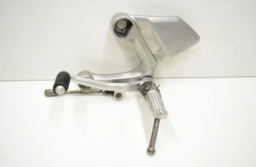 YAMAHA MT Front left side footrest peg hanger 20565746