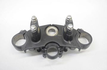 HONDA CBF 3 generation (2004-2015) Upper triple tree fork clamp top yoke 22979314