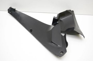 HONDA CBR (1983-2016) 4 generation (2013-2024) Накладка передней внутренней крышки капота 64375-MELA 24820970