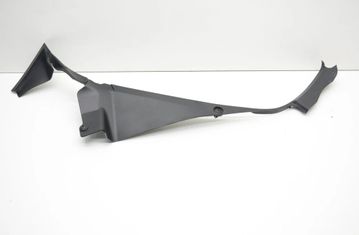 HONDA CBR (1983-2016) 8V (2012-2020) Накладка передней внутренней крышки капота 64375-MGP-D010 25066648