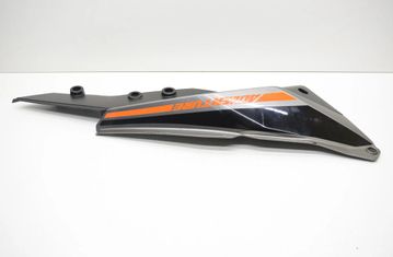 KTM ADVENTURE F01/F02 (2008-2015) Rear left side fairing cover cowl LH 603.08.041.000 25386125