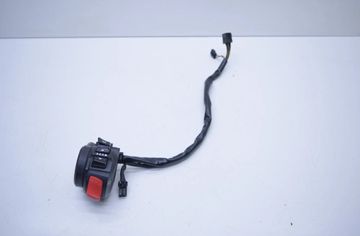 SUZUKI GSX-R Правый боковой переключатель передач 25577600