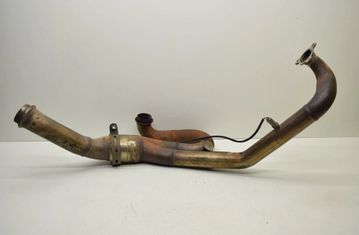 KTM ADVENTURE F01/F02 (2008-2015) Exhaust manifold headers downpipes 25716366