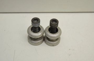 SUZUKI GSX-R 8V (2012-2020) Ползунок цепи 25717121