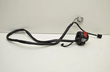 HONDA VFR 2 generation (2002-2012) Правый боковой переключатель передач 25784540