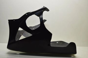 SUZUKI GSX-R 1 generation (2006-2012) Belly bottom fairing cover cowl 26352679
