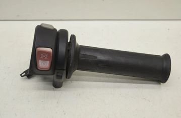 BMW F IB (2 generation) (2014-2020) Правый боковой переключатель передач 26572915