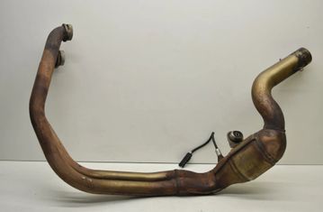 BMW F 2 generation (2008-2023) Exhaust manifold headers downpipes 26578185