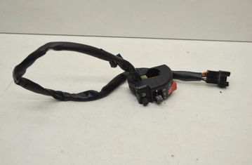 SUZUKI DL E70 (2006-2013) Right side switch gear RH 26579099