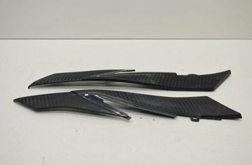 SUZUKI GSX-R Обтекатель крышки топливного бака 47521-37H,47421-37H 28199324