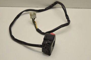 KTM ADVENTURE R231 (2012-2020) Правый боковой переключатель передач 29468043