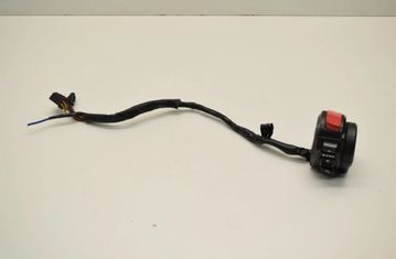 SUZUKI GSX-R 4L (2005-2015) Правый боковой переключатель передач 29771439