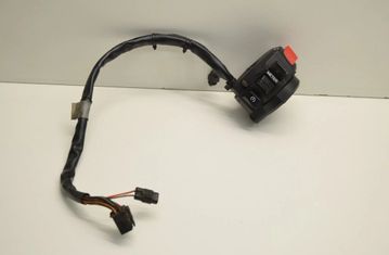 SUZUKI GSX-R Правый боковой переключатель передач 29957509