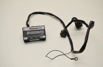 SUZUKI GSX-R 1 generation (2003-2010) Main computer ecu cdi unit  315-410 30308354