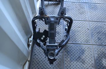 YAMAHA YZF-R 1 generation (2010-2017) Рама JYARM391000008079 30658762