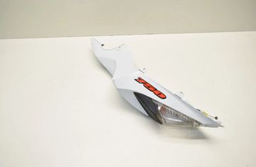 SUZUKI GSX-R 1 generation (2010-2017) Rear left side fairing cover cowl LH 47211-14J 30943969