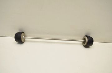 YAMAHA MT 958 (2010-2018) Комплект защитных слайдеров 31444976