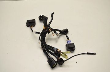 KTM ADVENTURE T5 (2003-2015) Жгут 63511078000 31462721