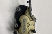 BMW R1250 (2019-2023) 2 generation (1998-2012) Rear brake caliper 31588915