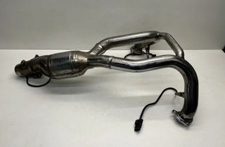 BMW R1250 (2019-2023) 4 generation (2015-2024) Exhaust manifold headers downpipes 31778508