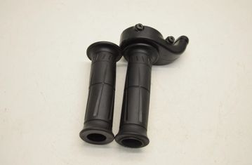 KAWASAKI NINJA X164 (2006-2012) Комплект ручек переднего руля 31978290