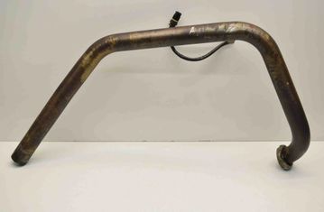 BMW F Exhaust manifold headers downpipes 32475375