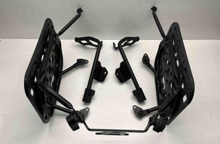 BMW S (2014-2019) Luggage pad rack mounting bracket 32552026
