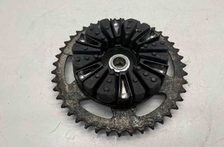 YAMAHA XSR Rear sprocket carrier hub 32702633