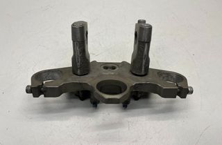 YAMAHA XJ Upper triple tree fork clamp top yoke 32745425