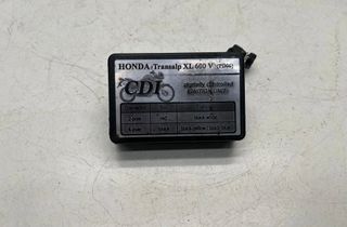 HONDA XL Main computer ecu cdi unit 32861844