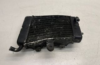 HONDA XL Охлаждающий радиатор 32861853