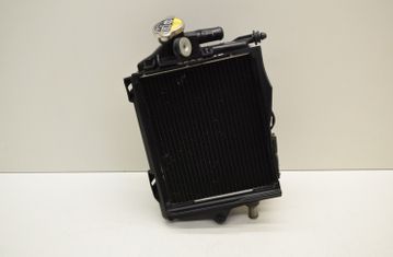 BMW R 1300 GS Охлаждающий радиатор 1532548-01,17111542092-06 32863120