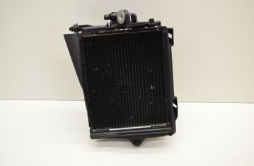 BMW R 1300 GS Охлаждающий радиатор 17111532091-06 32863121