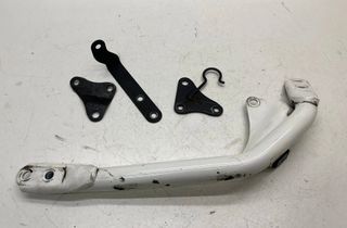 HONDA CRF (2000-present) Engine mounting bracket 32864696