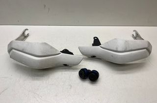 HONDA CRF (2000-present) handlebar guard set kit LH RH 53185-MJP-G600,53180-MJP-G600 32864701