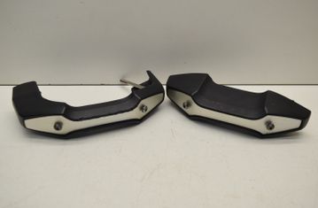 YAMAHA MT Crash guard protector bobbins 32872353