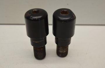 YAMAHA MT Bar end weight left right set 32932825