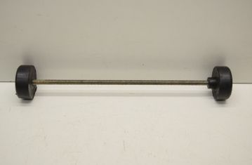 YAMAHA MT Crash guard protector bobbins 32933546