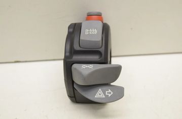 BMW F Правый боковой переключатель передач 7698424 33014235