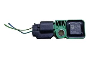 VOLVO XC60 1 generation (2008-2017) Front Left Impact Sensor 31264409 30144071